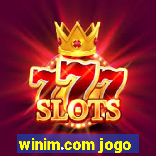 winim.com jogo